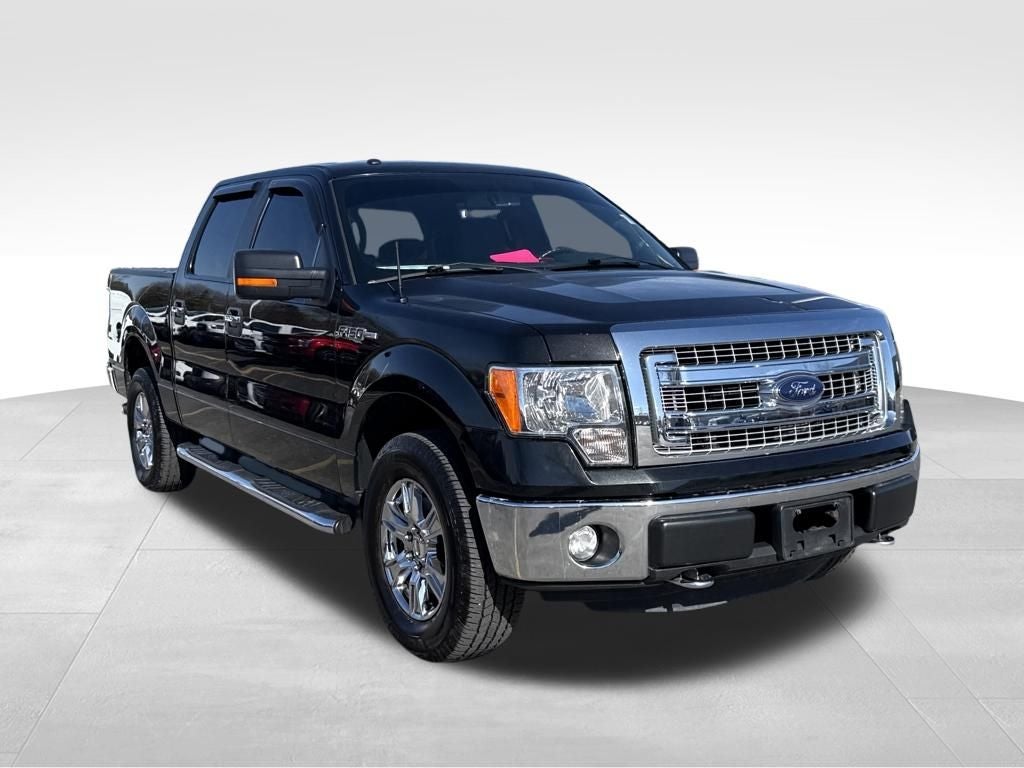 2014 Ford F-150 XLT 4WD Near Milwaukee WI