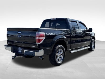 2014 Ford F-150 XLT 4WD Near Milwaukee WI