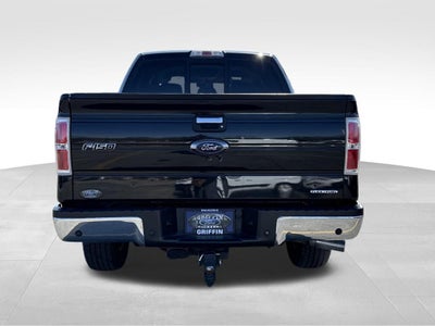 2014 Ford F-150 XLT 4WD Near Milwaukee WI