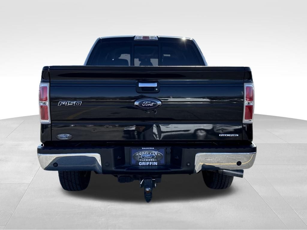 2014 Ford F-150 XLT 4WD Near Milwaukee WI