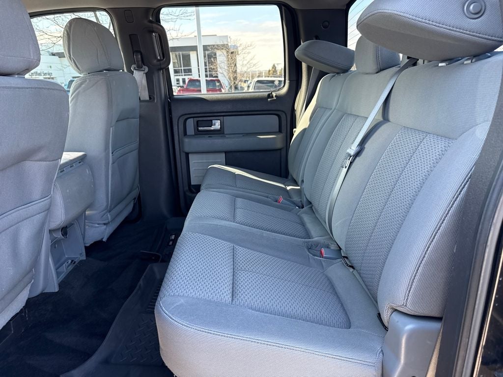 2014 Ford F-150 XLT 4WD Near Milwaukee WI