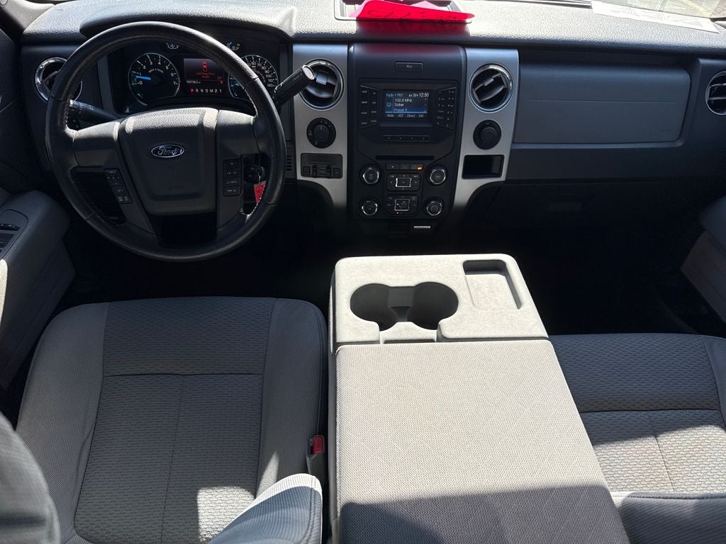 2014 Ford F-150 XLT 4WD Near Milwaukee WI