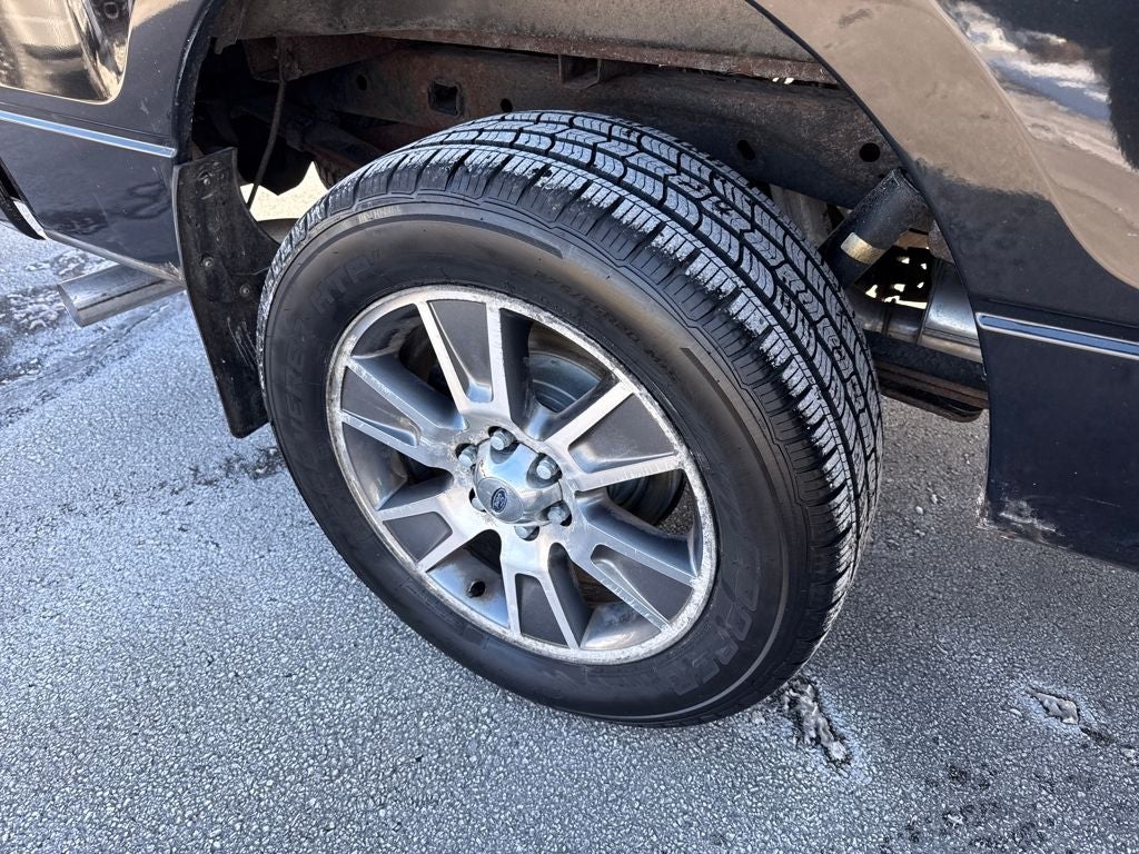 2014 Ford F-150 STX 4WD Near Milwaukee WI