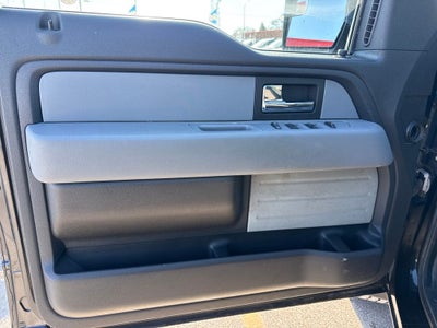 2014 Ford F-150 STX 4WD Near Milwaukee WI