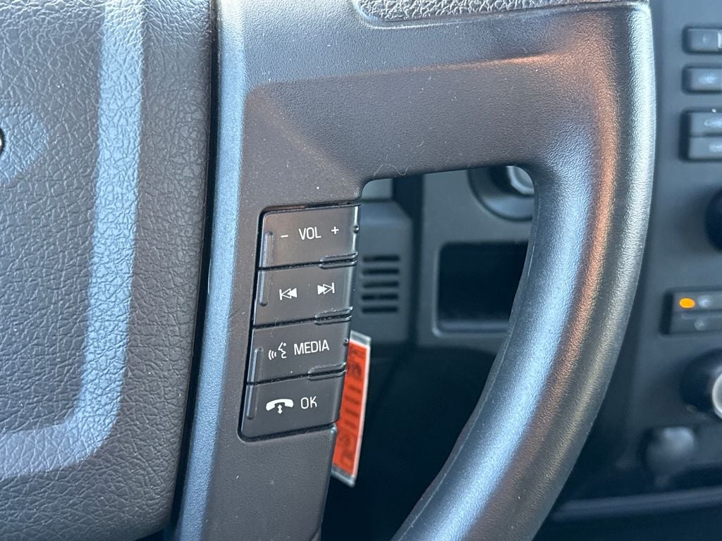 2014 Ford F-150 STX 4WD Near Milwaukee WI