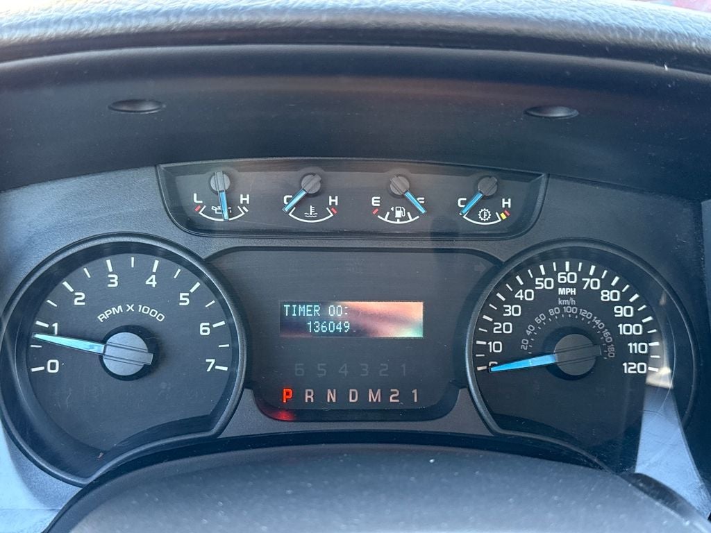 2014 Ford F-150 STX 4WD Near Milwaukee WI