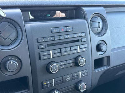 2014 Ford F-150 STX 4WD Near Milwaukee WI