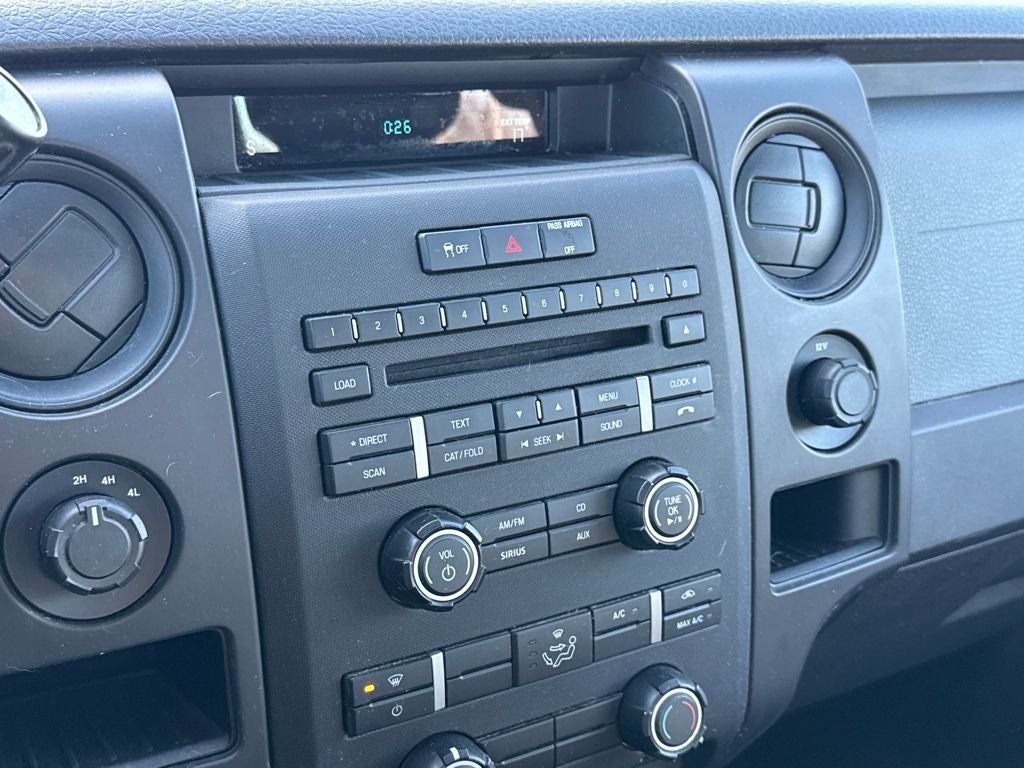 2014 Ford F-150 STX 4WD Near Milwaukee WI