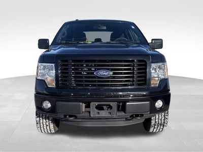 2014 Ford F-150 STX 4WD Near Milwaukee WI