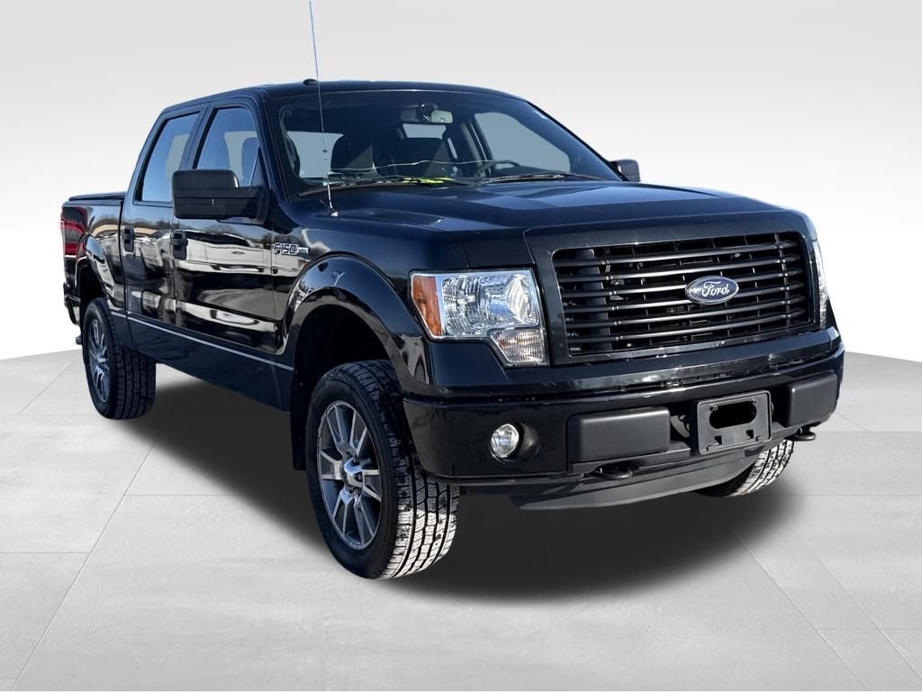 2014 Ford F-150 STX 4WD Near Milwaukee WI