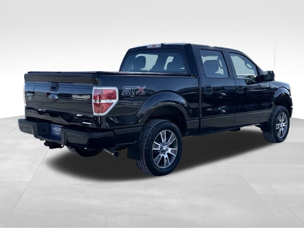 2014 Ford F-150 STX 4WD Near Milwaukee WI