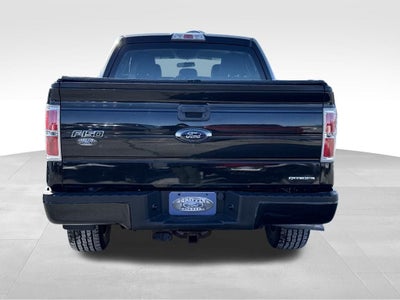 2014 Ford F-150 STX 4WD Near Milwaukee WI