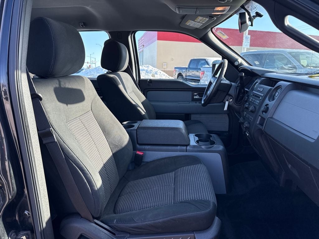 2014 Ford F-150 STX 4WD Near Milwaukee WI