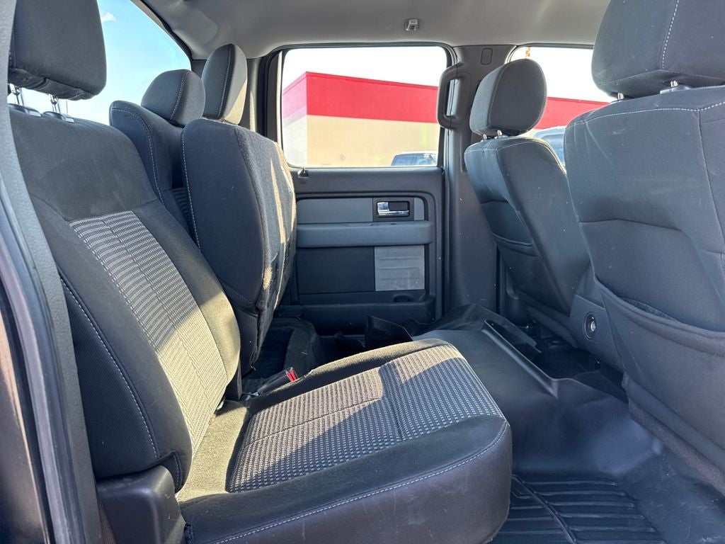 2014 Ford F-150 STX 4WD Near Milwaukee WI