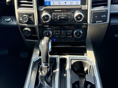 2017 Ford F-150 Lariat 4WD Near Milwaukee WI