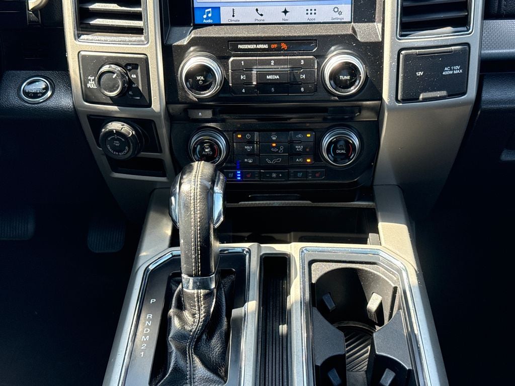 2017 Ford F-150 Lariat 4WD Near Milwaukee WI