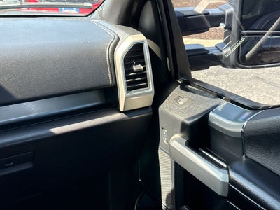 2017 Ford F-150 Lariat 4WD Near Milwaukee WI