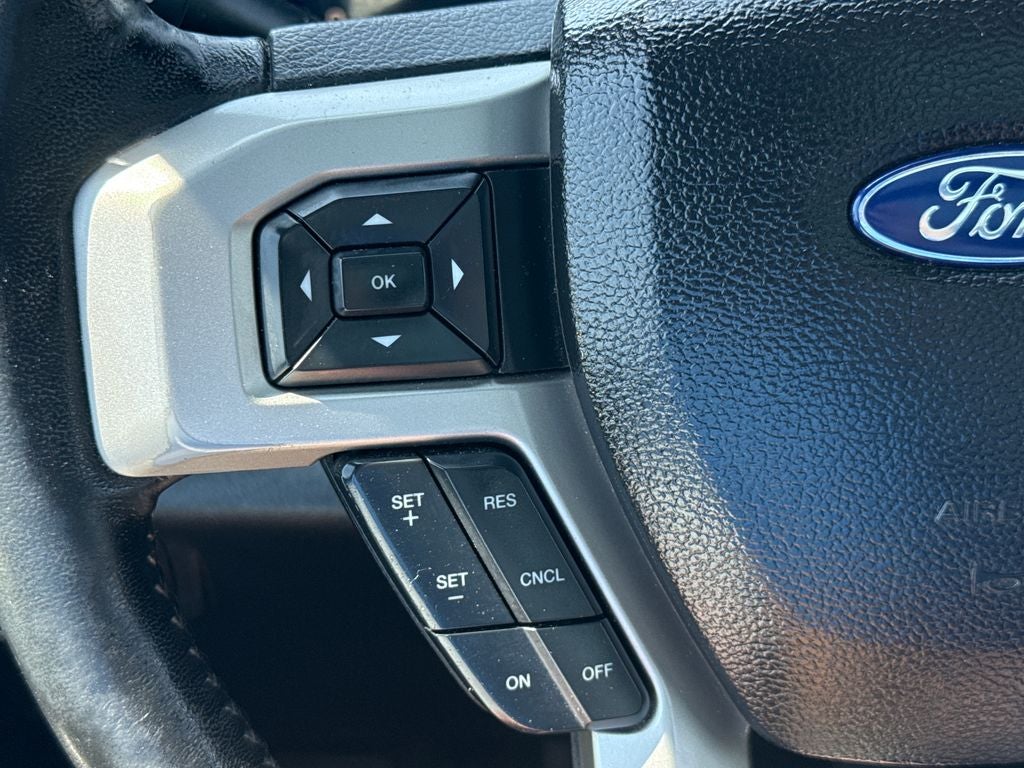 2017 Ford F-150 Lariat 4WD Near Milwaukee WI