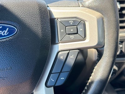 2017 Ford F-150 Lariat 4WD Near Milwaukee WI