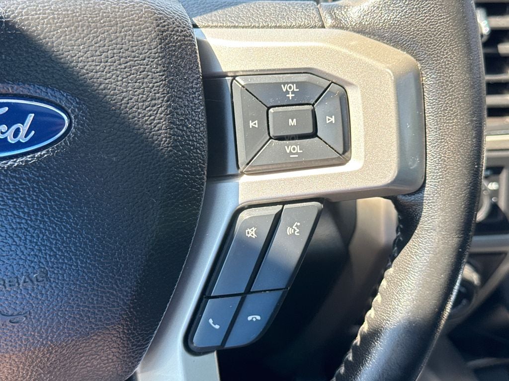 2017 Ford F-150 Lariat 4WD Near Milwaukee WI