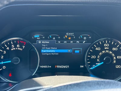 2017 Ford F-150 Lariat 4WD Near Milwaukee WI