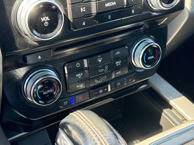 2017 Ford F-150 Lariat 4WD Near Milwaukee WI