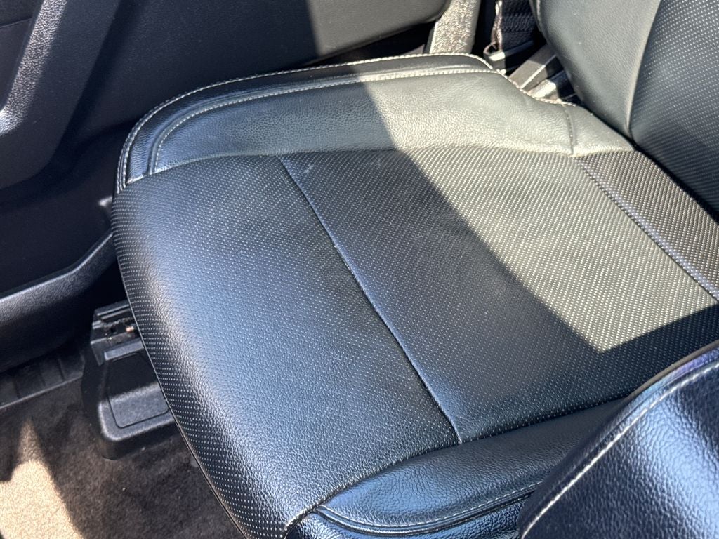 2017 Ford F-150 Lariat 4WD Near Milwaukee WI