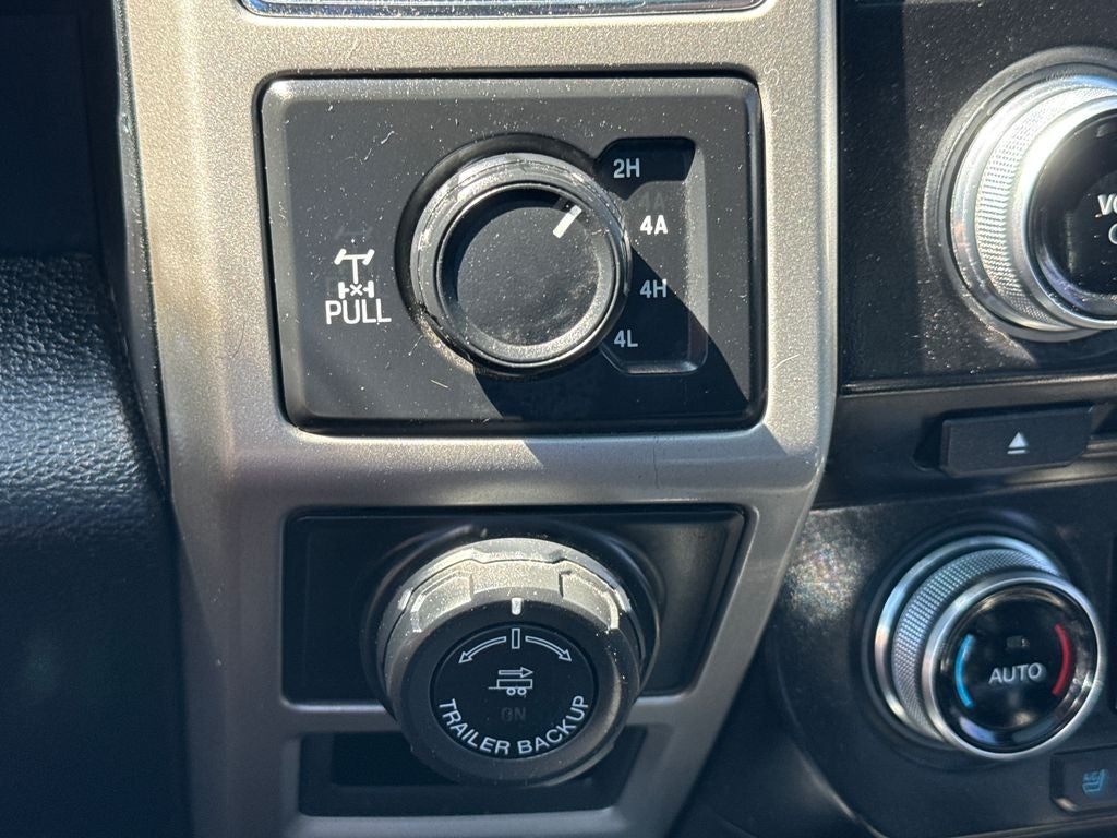 2017 Ford F-150 Lariat 4WD Near Milwaukee WI