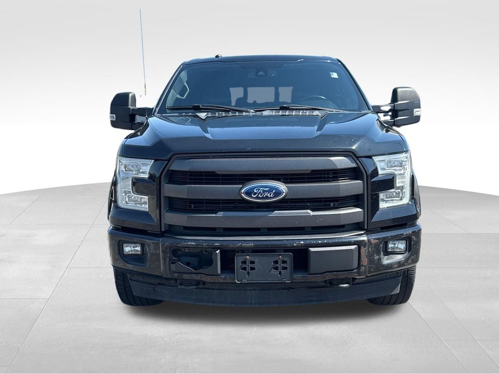 2017 Ford F-150 Lariat 4WD Near Milwaukee WI