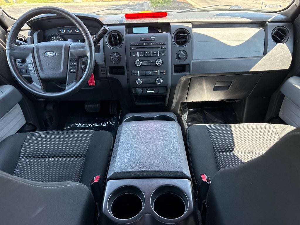 2014 Ford F-150 STX 4WD Near Milwaukee WI