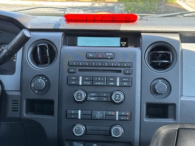 2014 Ford F-150 STX 4WD Near Milwaukee WI