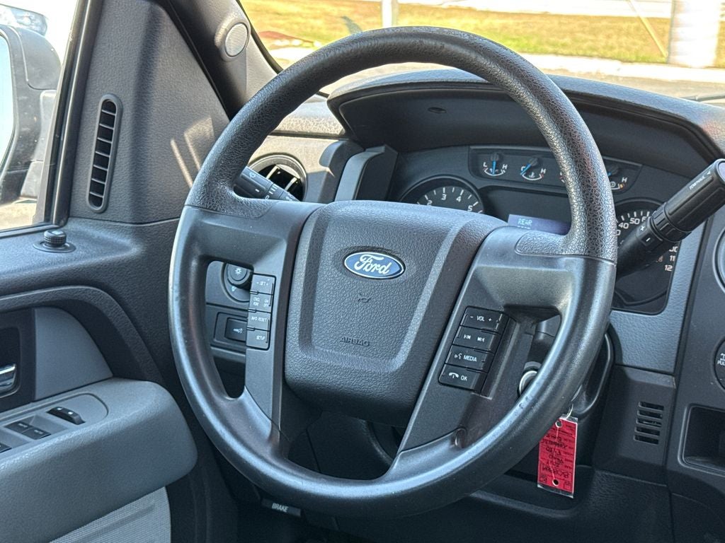 2014 Ford F-150 STX 4WD Near Milwaukee WI