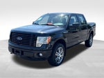 2014 Ford F-150 STX 4WD Near Milwaukee WI