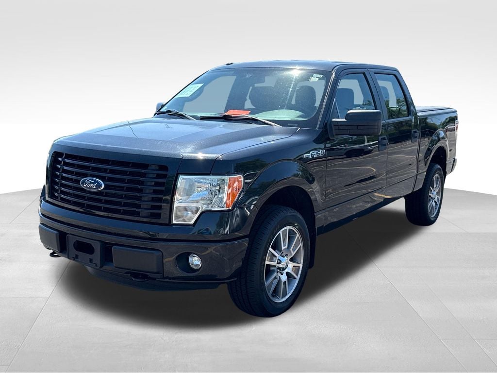 2014 Ford F-150 STX 4WD Near Milwaukee WI