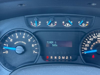 2014 Ford F-150 STX 4WD Near Milwaukee WI