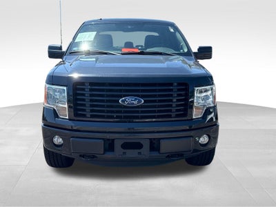 2014 Ford F-150 STX 4WD Near Milwaukee WI