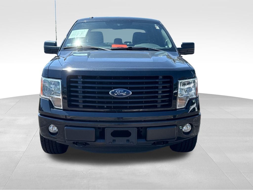 2014 Ford F-150 STX 4WD Near Milwaukee WI