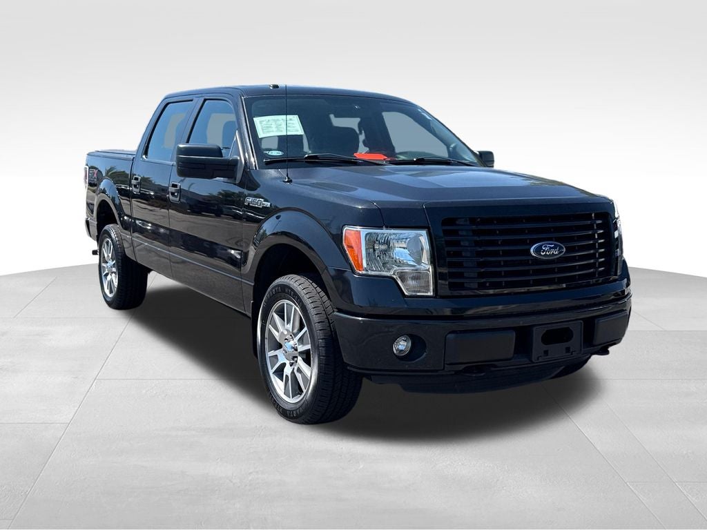 2014 Ford F-150 STX 4WD Near Milwaukee WI
