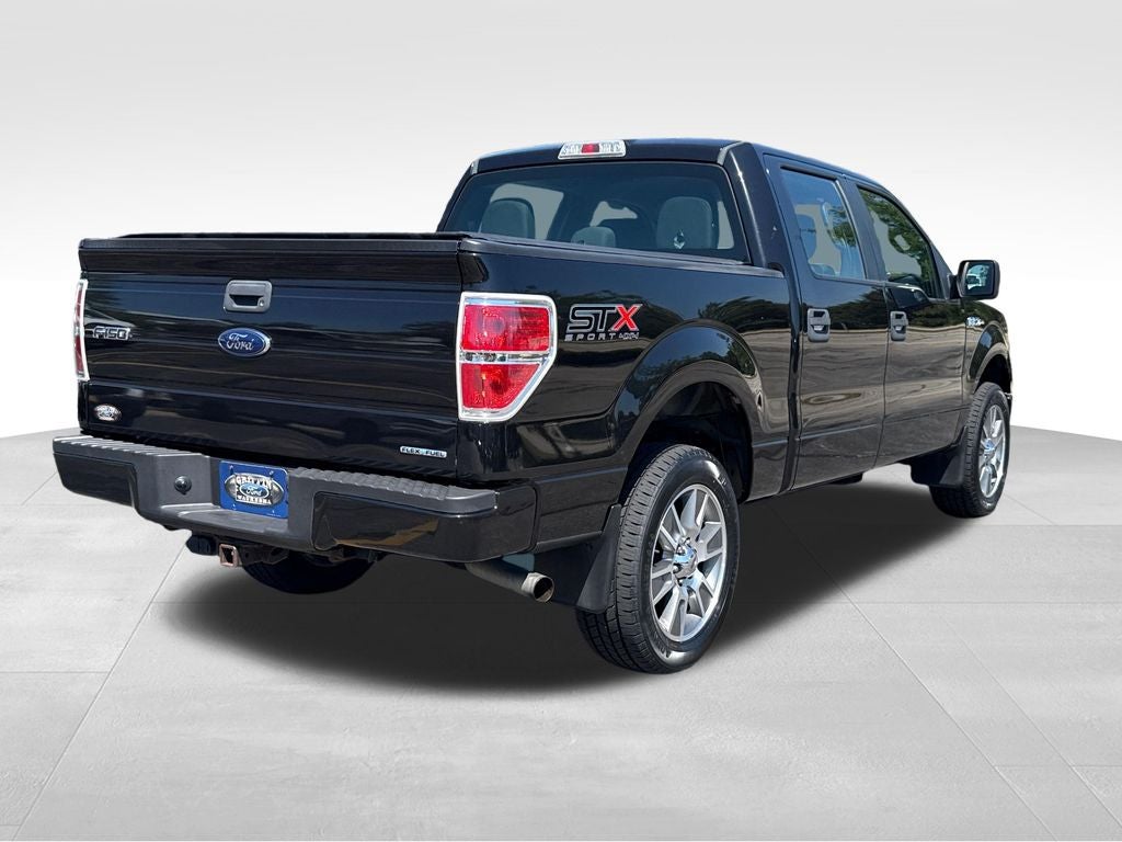 2014 Ford F-150 STX 4WD Near Milwaukee WI