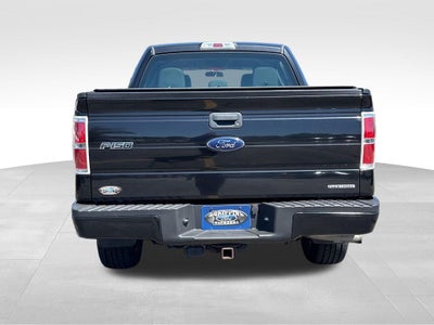 2014 Ford F-150 STX 4WD Near Milwaukee WI