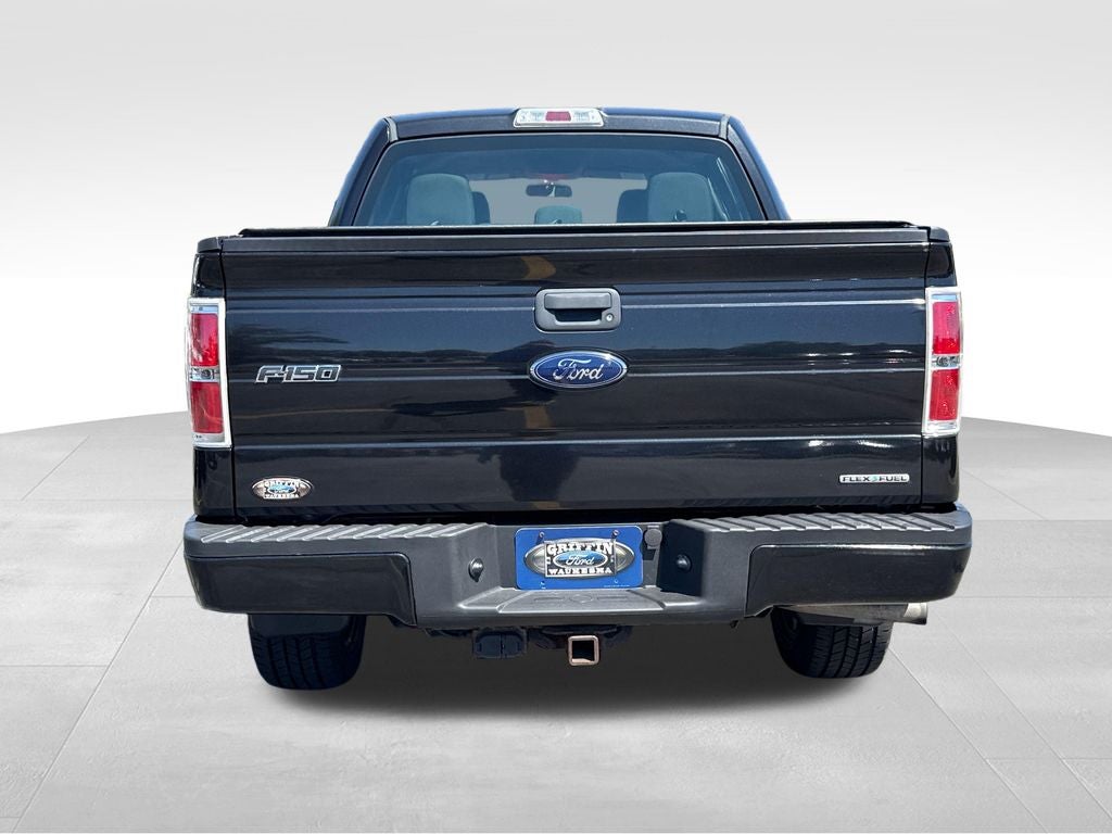 2014 Ford F-150 STX 4WD Near Milwaukee WI