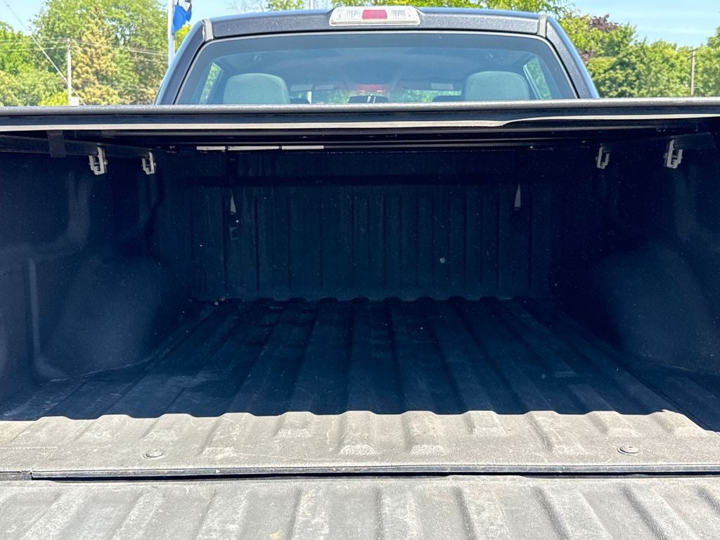 2014 Ford F-150 STX 4WD Near Milwaukee WI