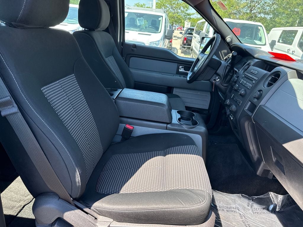 2014 Ford F-150 STX 4WD Near Milwaukee WI