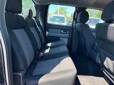 2014 Ford F-150 STX 4WD Near Milwaukee WI