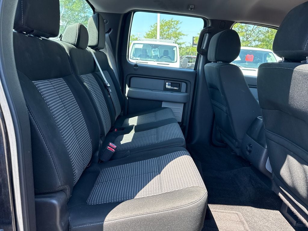 2014 Ford F-150 STX 4WD Near Milwaukee WI