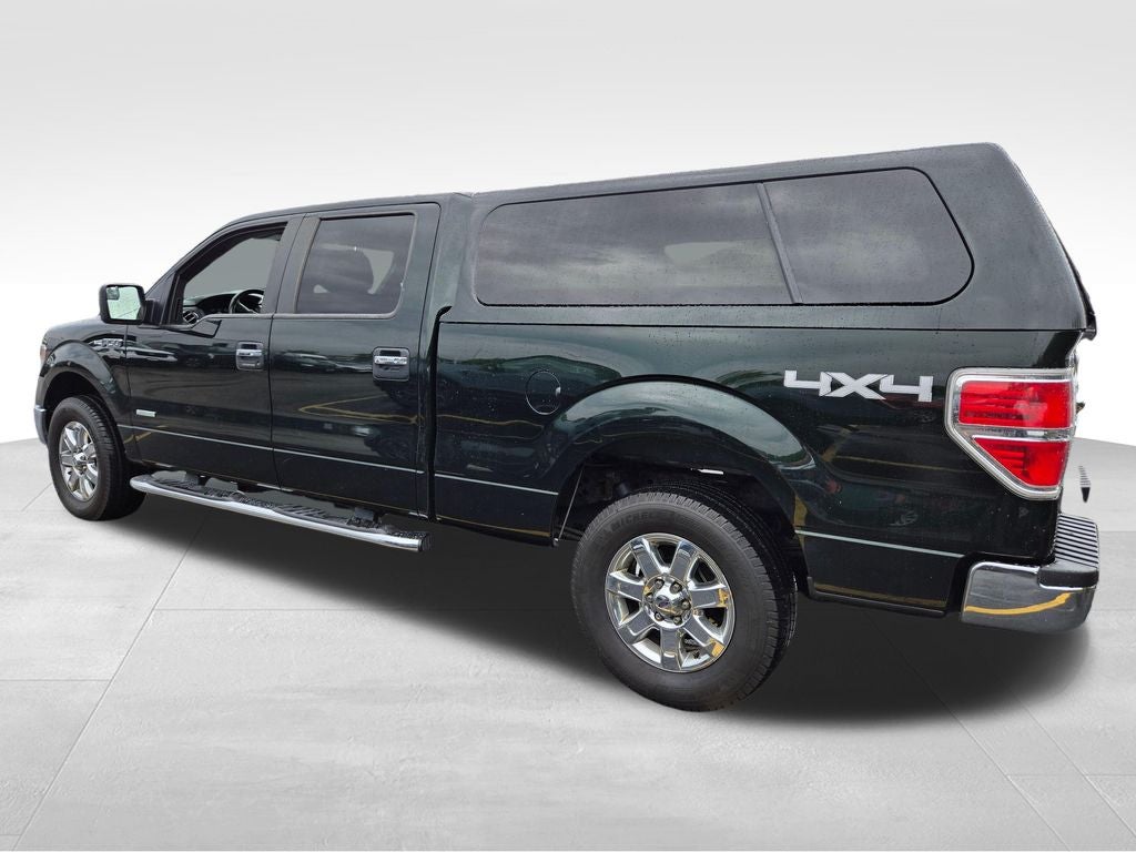 2014 Ford F-150 XLT 4WD Near Milwaukee WI