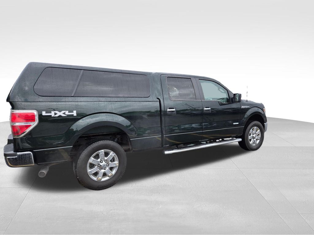 2014 Ford F-150 XLT 4WD Near Milwaukee WI