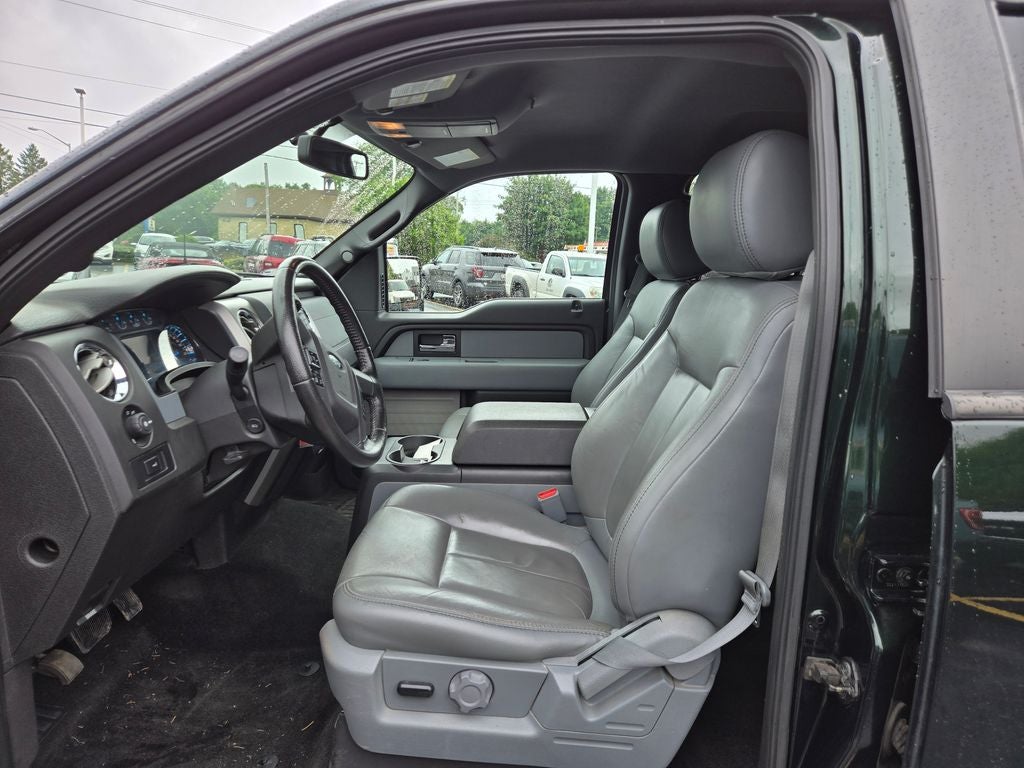 2014 Ford F-150 XLT 4WD Near Milwaukee WI