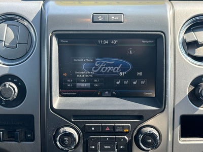 2014 Ford F-150 FX4 4WD Near Milwaukee WI