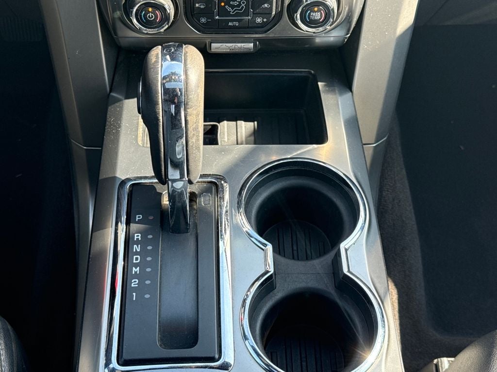 2014 Ford F-150 FX4 4WD Near Milwaukee WI